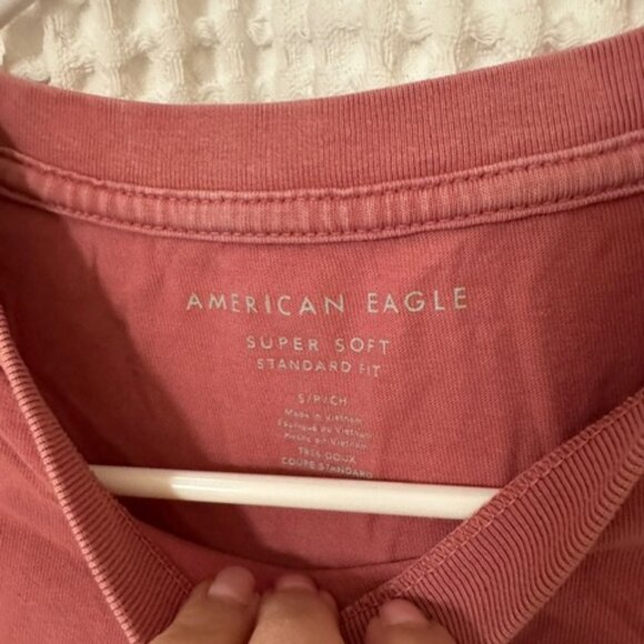 Lot of 3 American Eagle Outfitters T Shirts - Picture 12 of 13